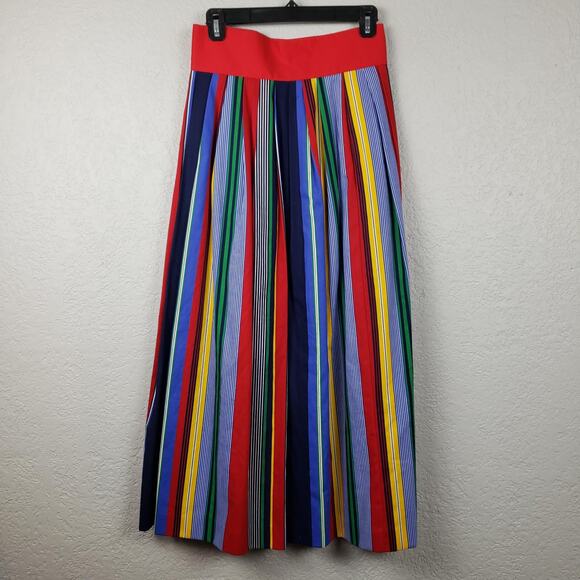 Vintage 80s Alex & Camp Skirt Set - 8 - Picture 3 of 10